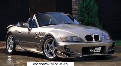 Categoria Grea BMV - .::WooFeeR::. - .::Masini '' Aspiratoare De Gagici '' ::.