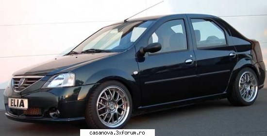 Conceptul Elia - .::WooFeeR::. - .::Masini '' Aspiratoare De Gagici '' ::.