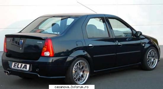 Conceptul Elia - .::WooFeeR::. - .::Masini '' Aspiratoare De Gagici '' ::.