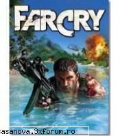 far cry developer announces new fps franchise which will be created under eas publishing arts and