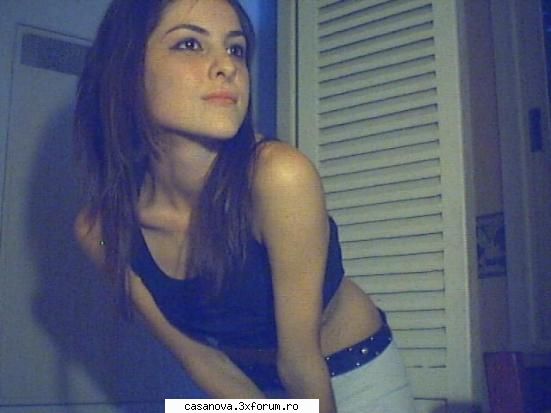 GaGiCi - si fata gagici asteia din spiru a si cik e a 9 a - .::Poza saptamanii::.