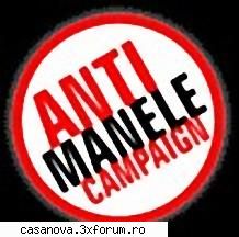 Manelisti Vs Anti Manelisti - Huuuooooooo Jos Maneaua - .::Campania Anti Manele::.