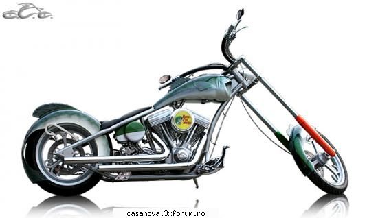 O.C.C. - .::WooFeeR::. - .::Motoare "Libertatea Pe Doua Roti"::.
