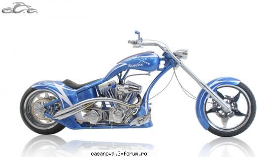 O.C.C. - .::WooFeeR::. - .::Motoare "Libertatea Pe Doua Roti"::.