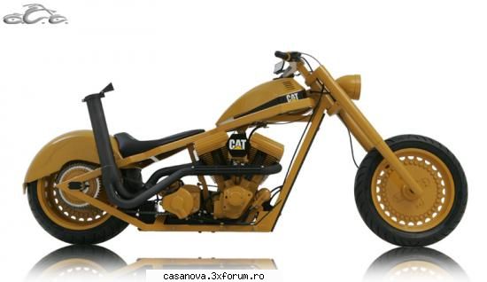 O.C.C. - .::WooFeeR::. - .::Motoare "Libertatea Pe Doua Roti"::.