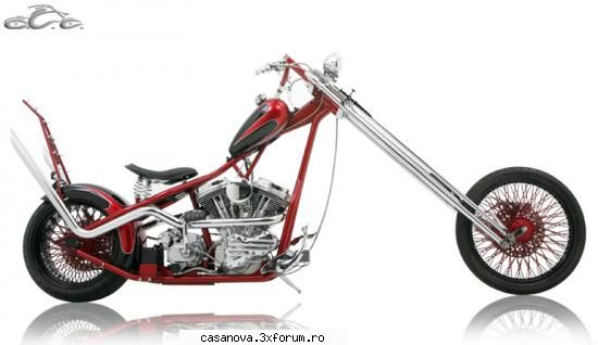 O.C.C. - .::WooFeeR::. - .::Motoare "Libertatea Pe Doua Roti"::.