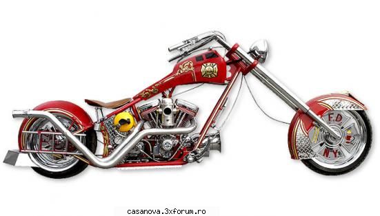 O.C.C. - .::WooFeeR::. - .::Motoare "Libertatea Pe Doua Roti"::.