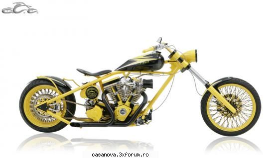 O.C.C. - .::WooFeeR::. - .::Motoare "Libertatea Pe Doua Roti"::.