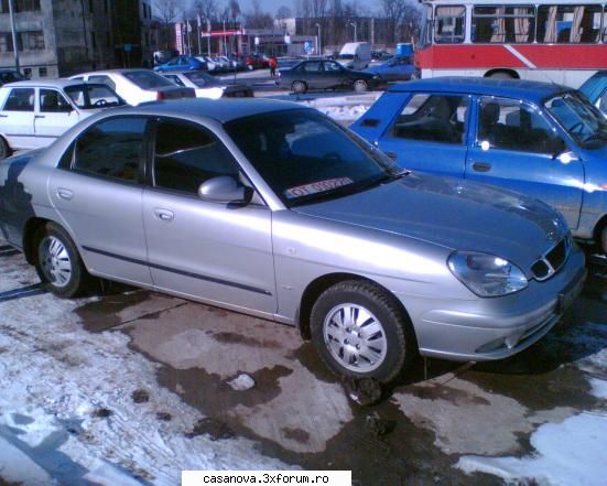 ...::::: Post Your Car :::::... - Pentru inceput Voi pune eu poza - .::Masini '' Aspiratoare De Gagici '' ::.