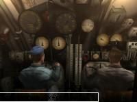 the cunning and deadly u-boats of the north atlantic and experience the atmosphere of a wwii