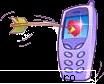 SmS LoVe - Cand ma gandesc la tine, inima imi bate atat de - .::Mesaje de Dragoste::.