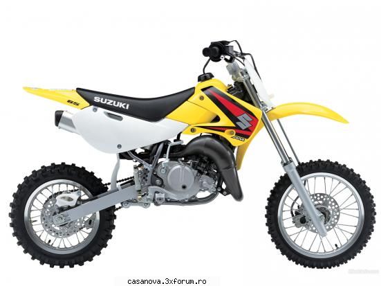 Suzuki - Prodygy - .::Motoare "Libertatea Pe Doua Roti"::.