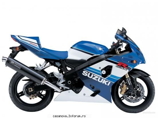 Suzuki - Prodygy - .::Motoare "Libertatea Pe Doua Roti"::.