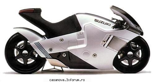 Suzuki - Prodygy - .::Motoare "Libertatea Pe Doua Roti"::.